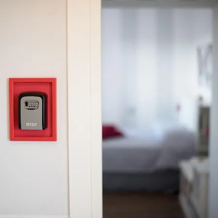 Le Terrazze Di Casa Bonelli *