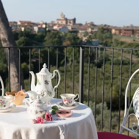 Le Terrazze Di Casa Bonelli