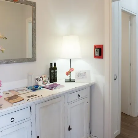 Le Terrazze Di Casa Bonelli Bed & Breakfast *
