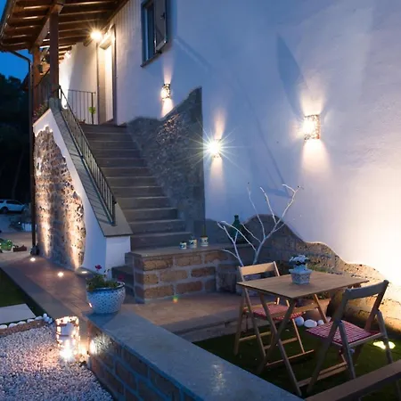 Le Terrazze Di Casa Bonelli Bed & Breakfast