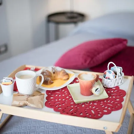 Bed & Breakfast Le Terrazze Di Casa Bonelli Vetralla