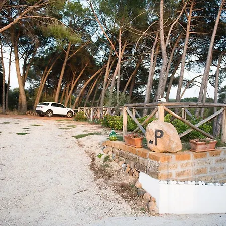 Bed & Breakfast Le Terrazze Di Casa Bonelli *