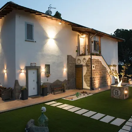 Bed & Breakfast Le Terrazze Di Casa Bonelli